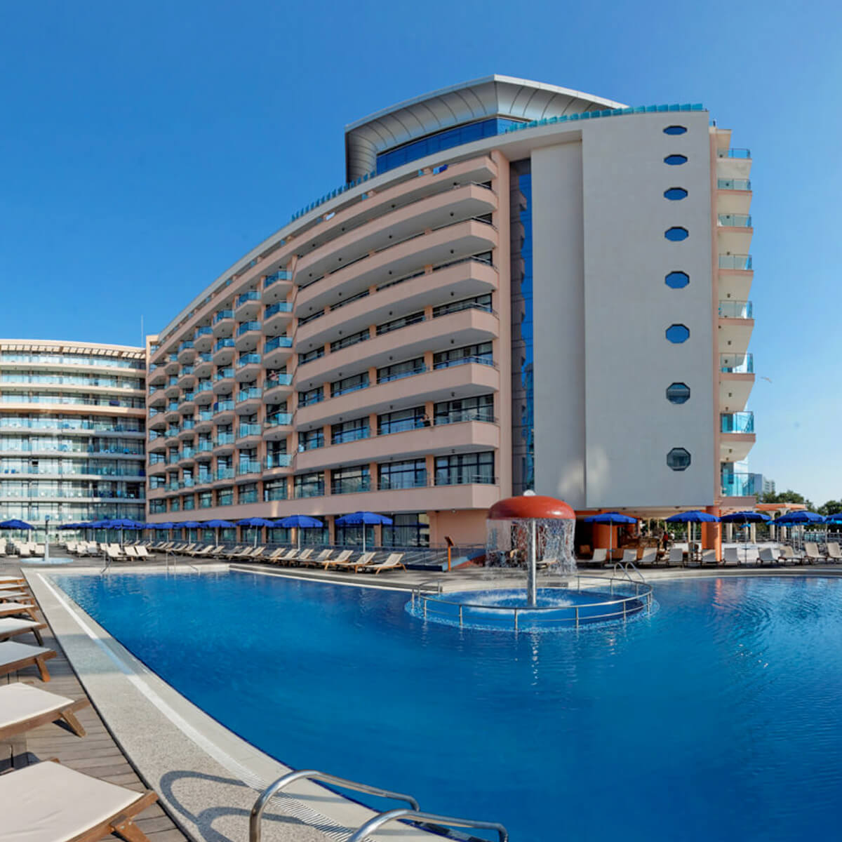 Astera hotel
