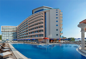 Astera hotel
