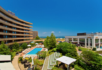 Grant Hotel Pomorie