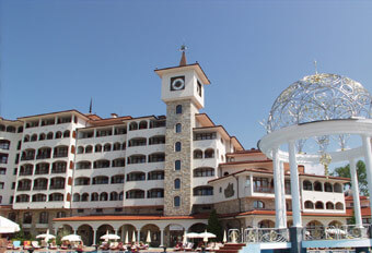 Helena Resort