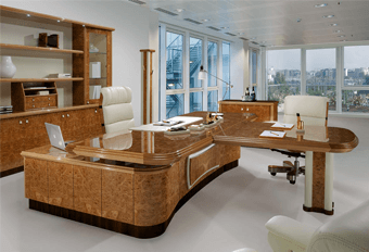 Office Luxury