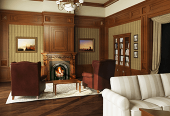 House Belgorod