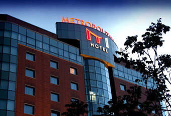 Metropolitan Sofia