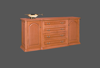 Commode 2